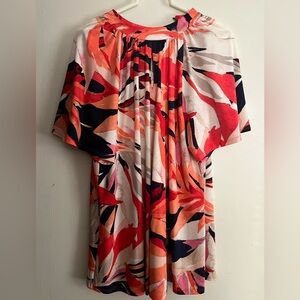 CATO Fashions Top - 14/16W